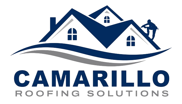 Camarillo Roofing Solutions logo