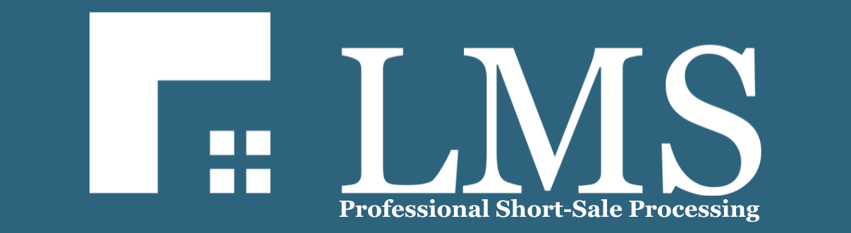 Loan Mitigation Services — Professional Short-Sale Processing