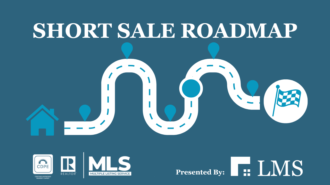 Short Sale Course Roadmap — 14-lesson video course