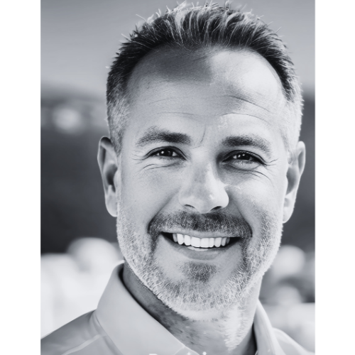 RH Richards — Founder, Loan Mitigation Services