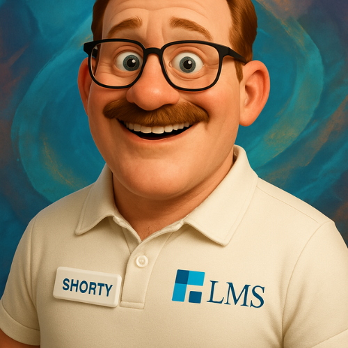 Shorty — LMS AI Short Sale Specialist