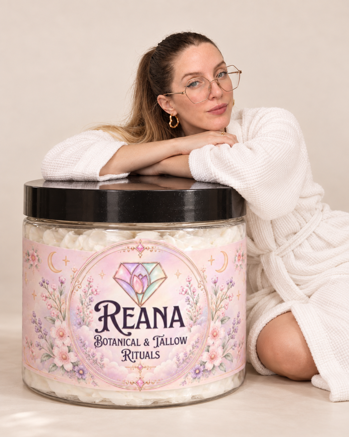 Productos REANA