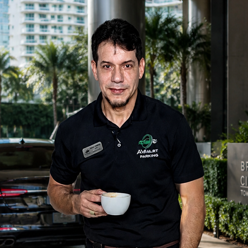 Mauro Fajardo