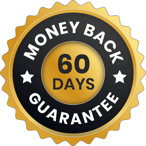 Prostadine 60 days money back guarantee