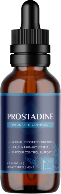 Prostadine 1 bottle