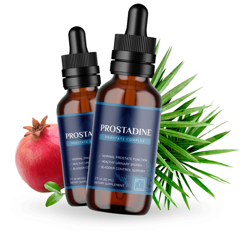 Natural Prostadine