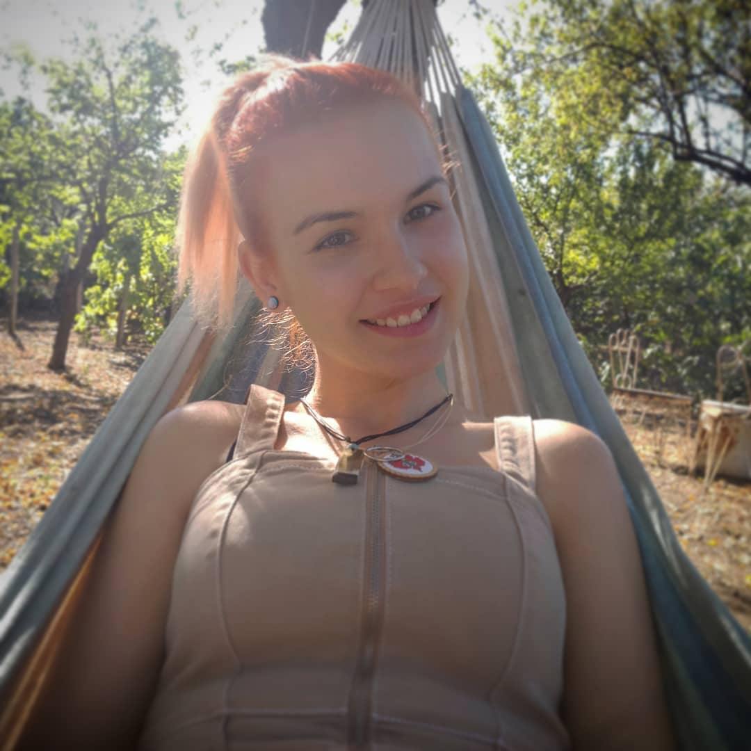 Снимка на Цвети от екипа