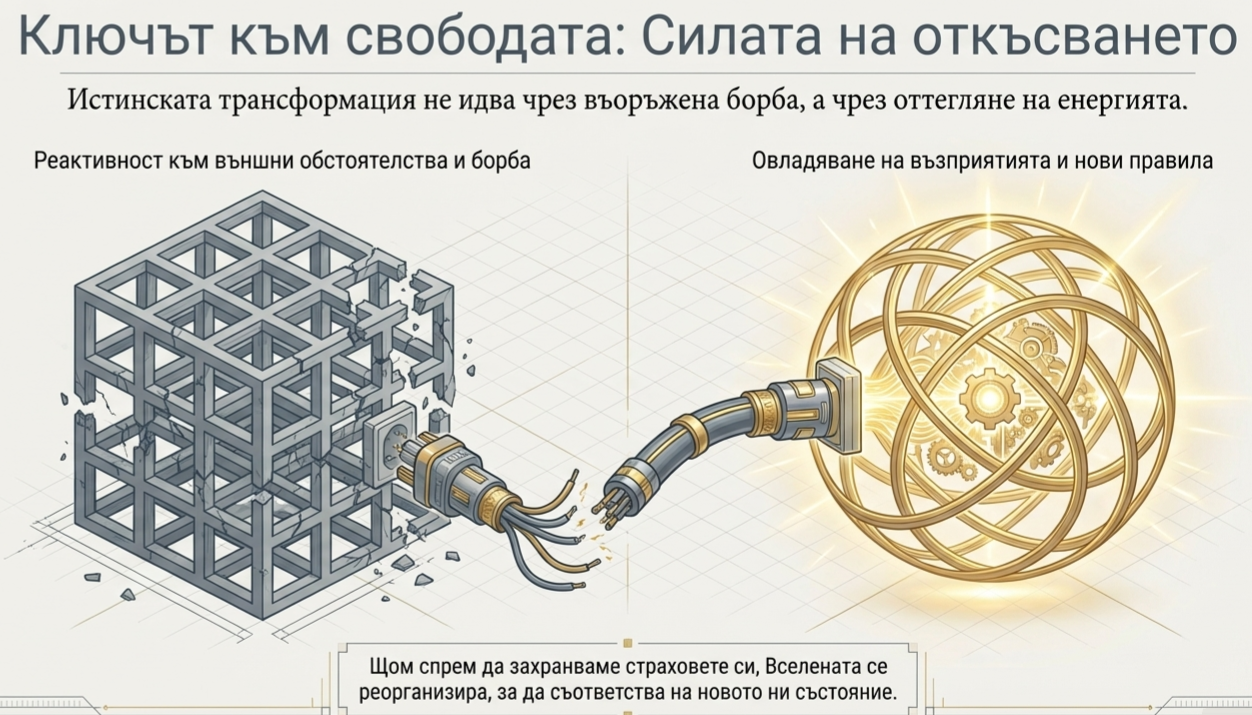 силата на откъсването силата на откъсването
