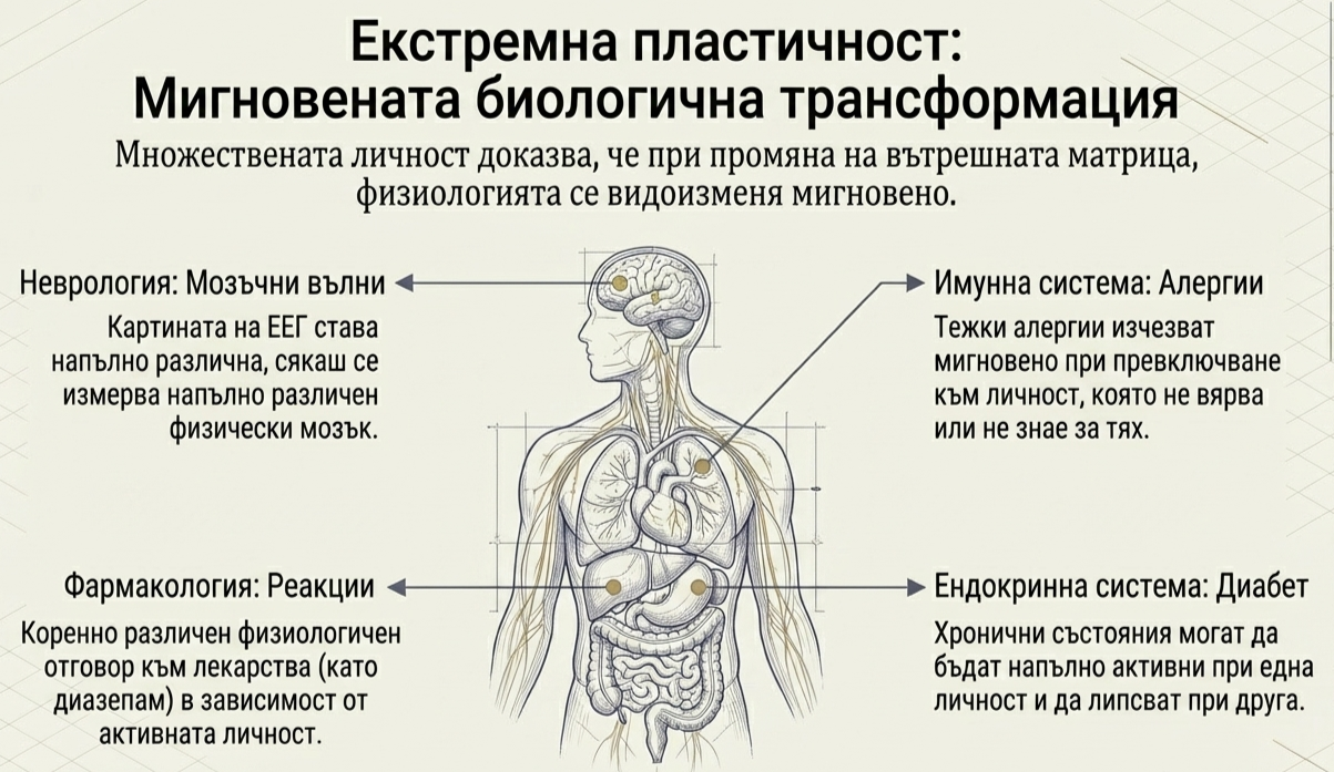тялото слуша тялото слуша