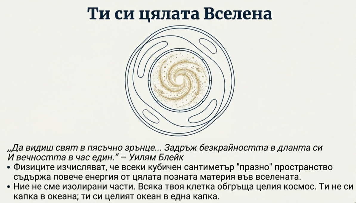 ти си цялата вселена ти си цялата вселена