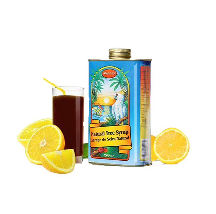 Madal Bal Natural Tree Syrup