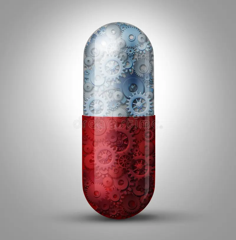 magic pill magic pill