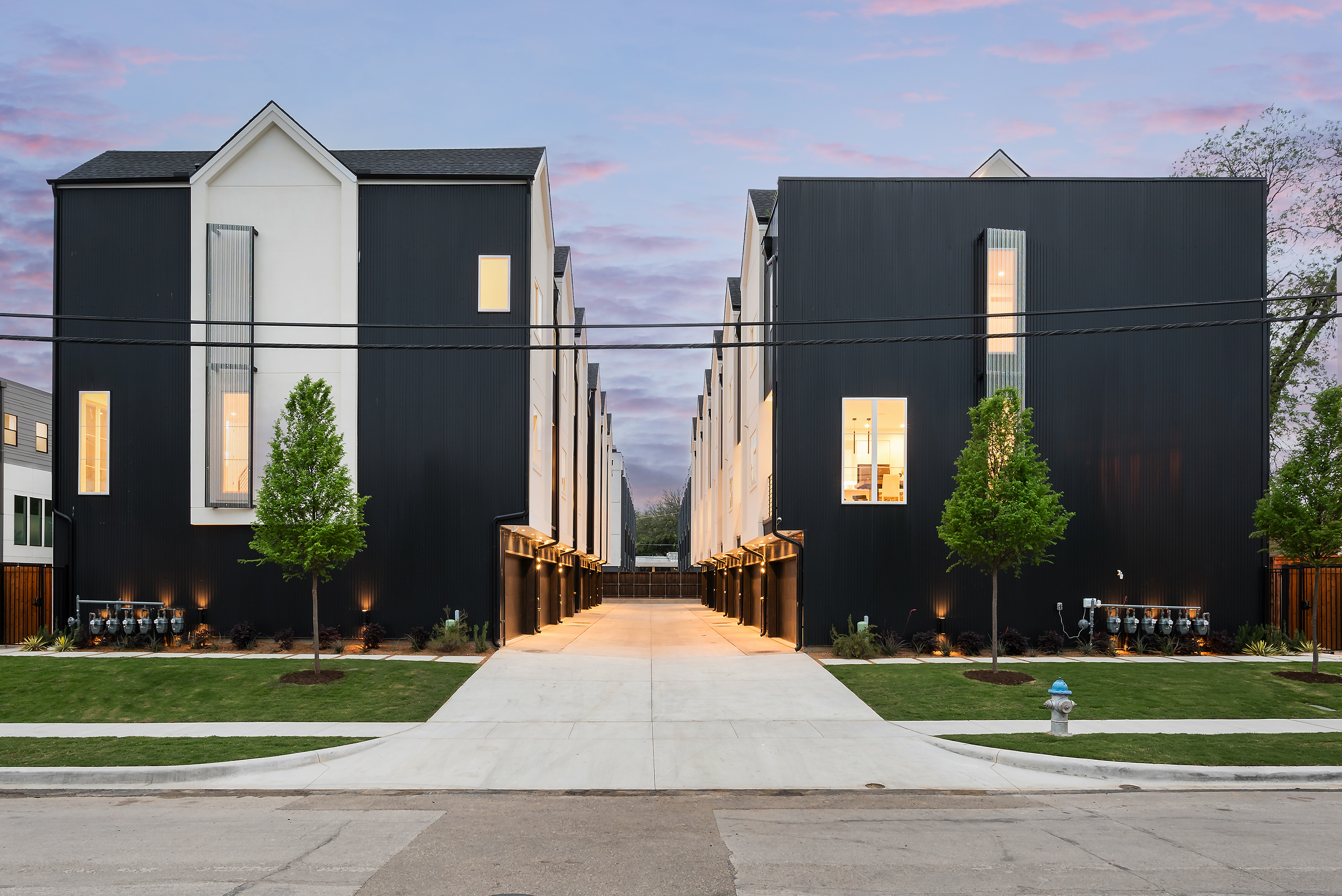 Exterior Design
