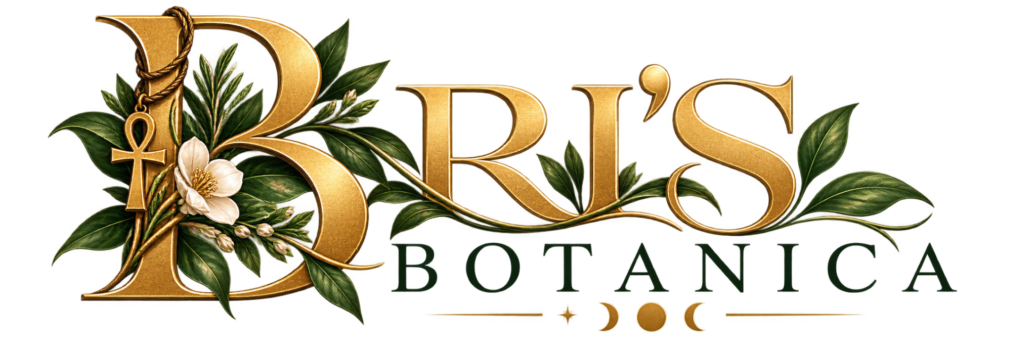 Bri’s Botanica
