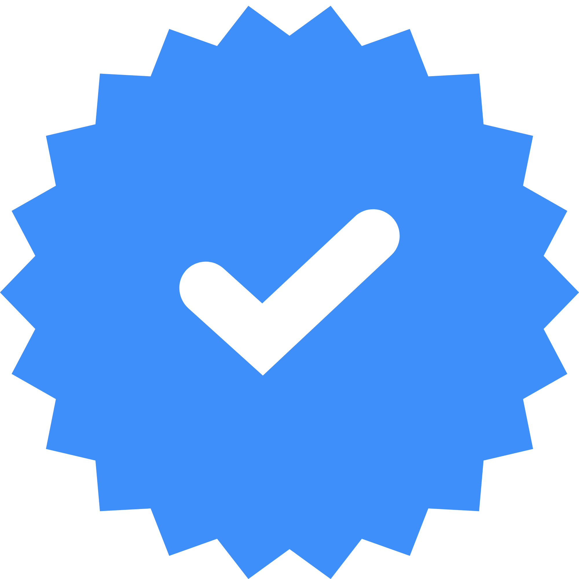 Tania business logo