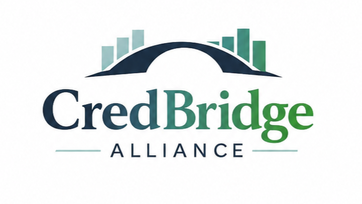 CredBridge Alliance Logo