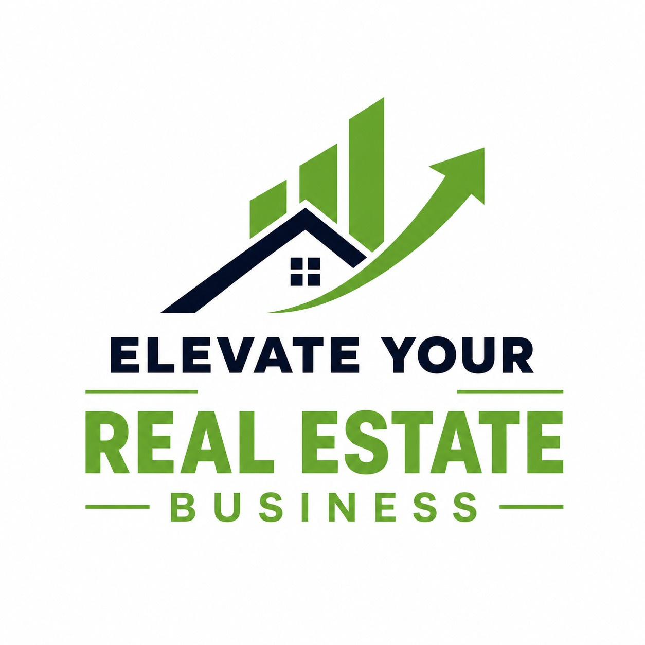 Elevate Your Real Estate Business logo