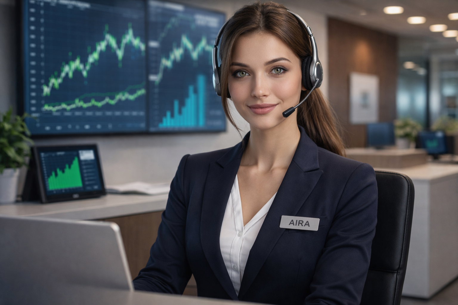 Finance Firms