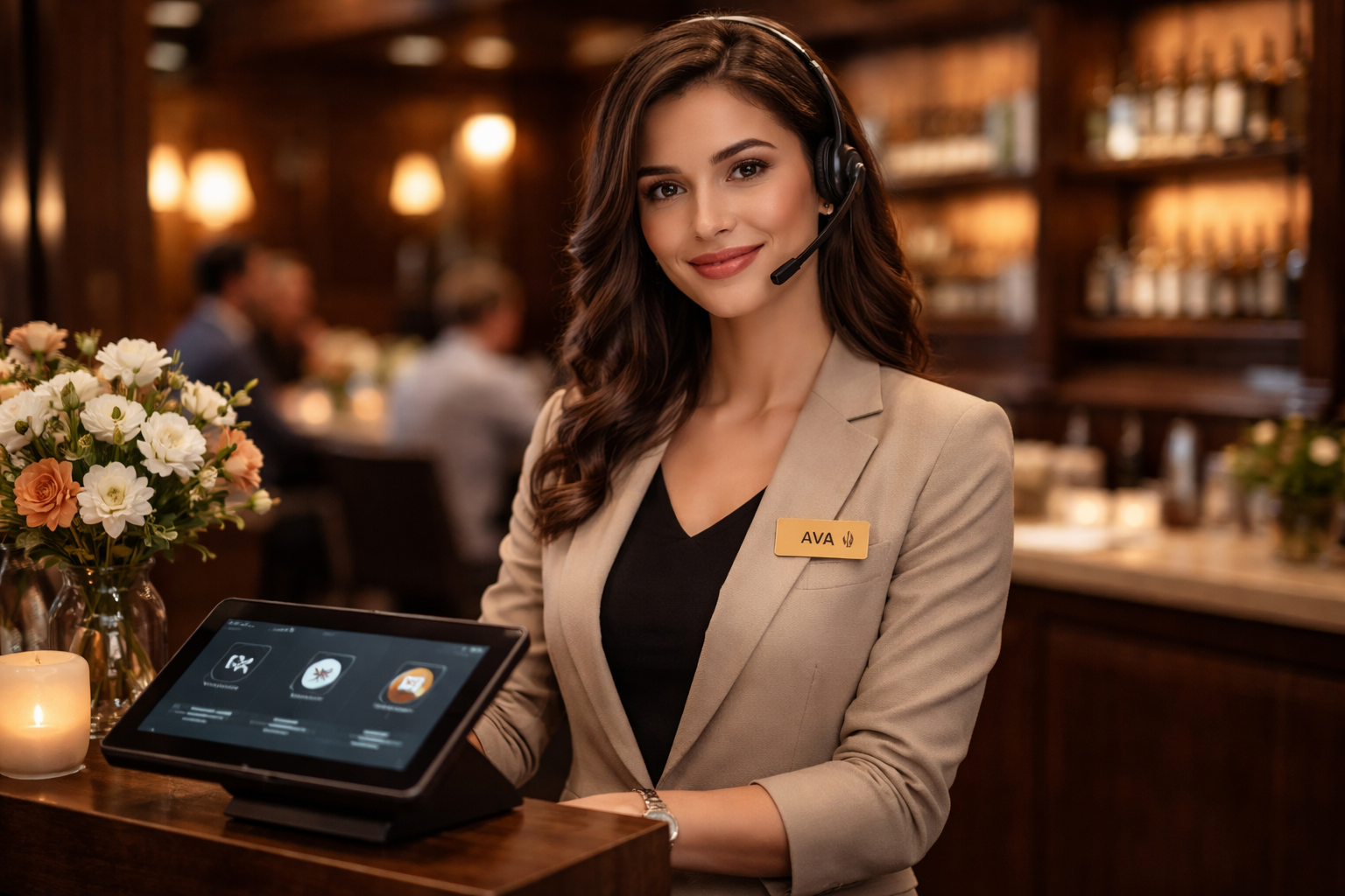 Restaurants