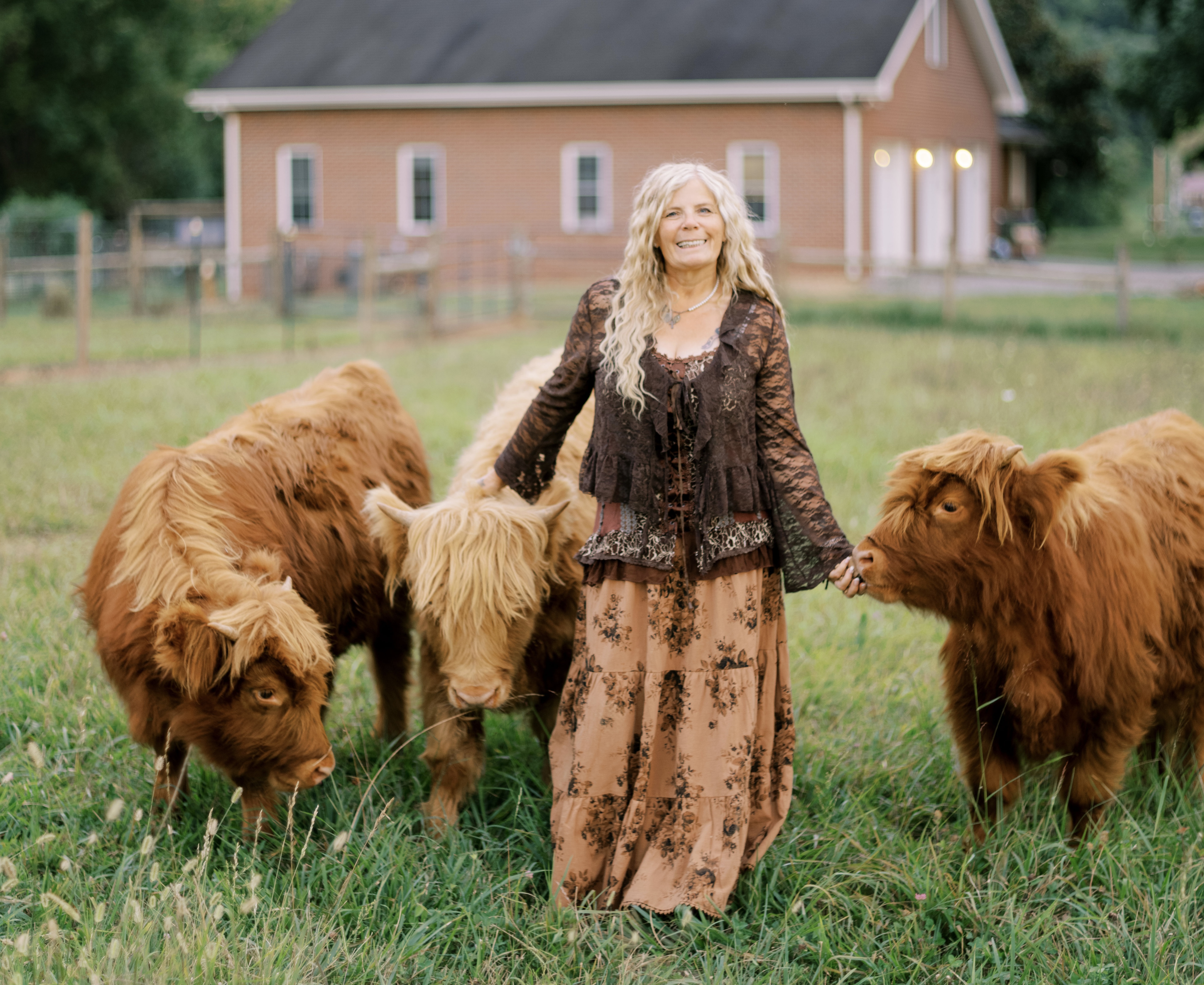 Faith Farm