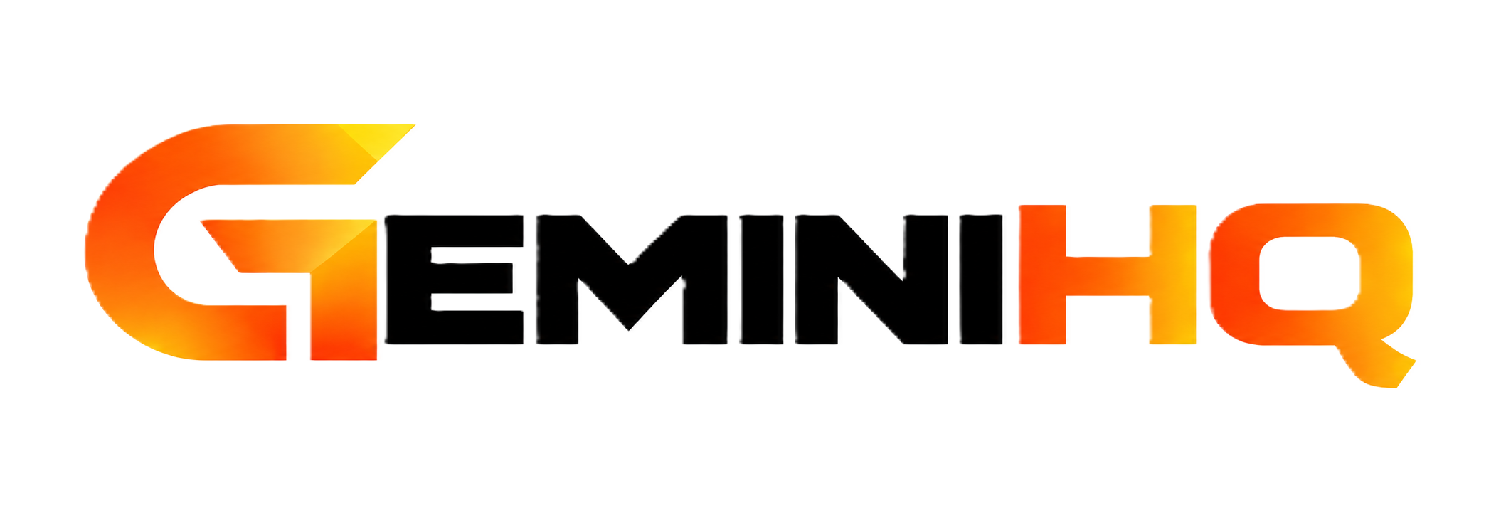 Gemini HQ Logo