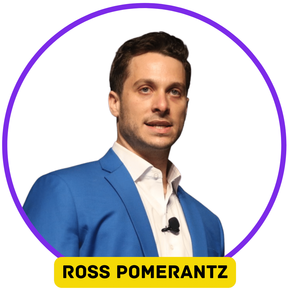 Ross Pomerantz on Whiskey WinsDays
