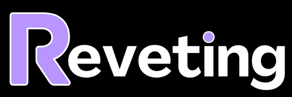 Reveting's Logo