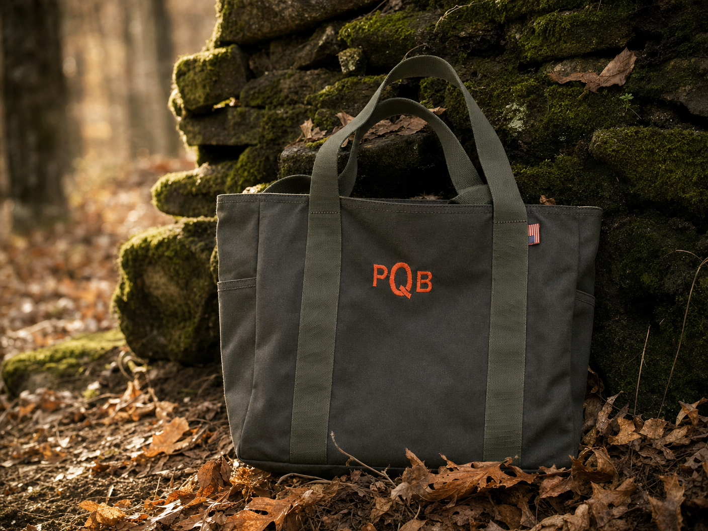 Hunter Tote