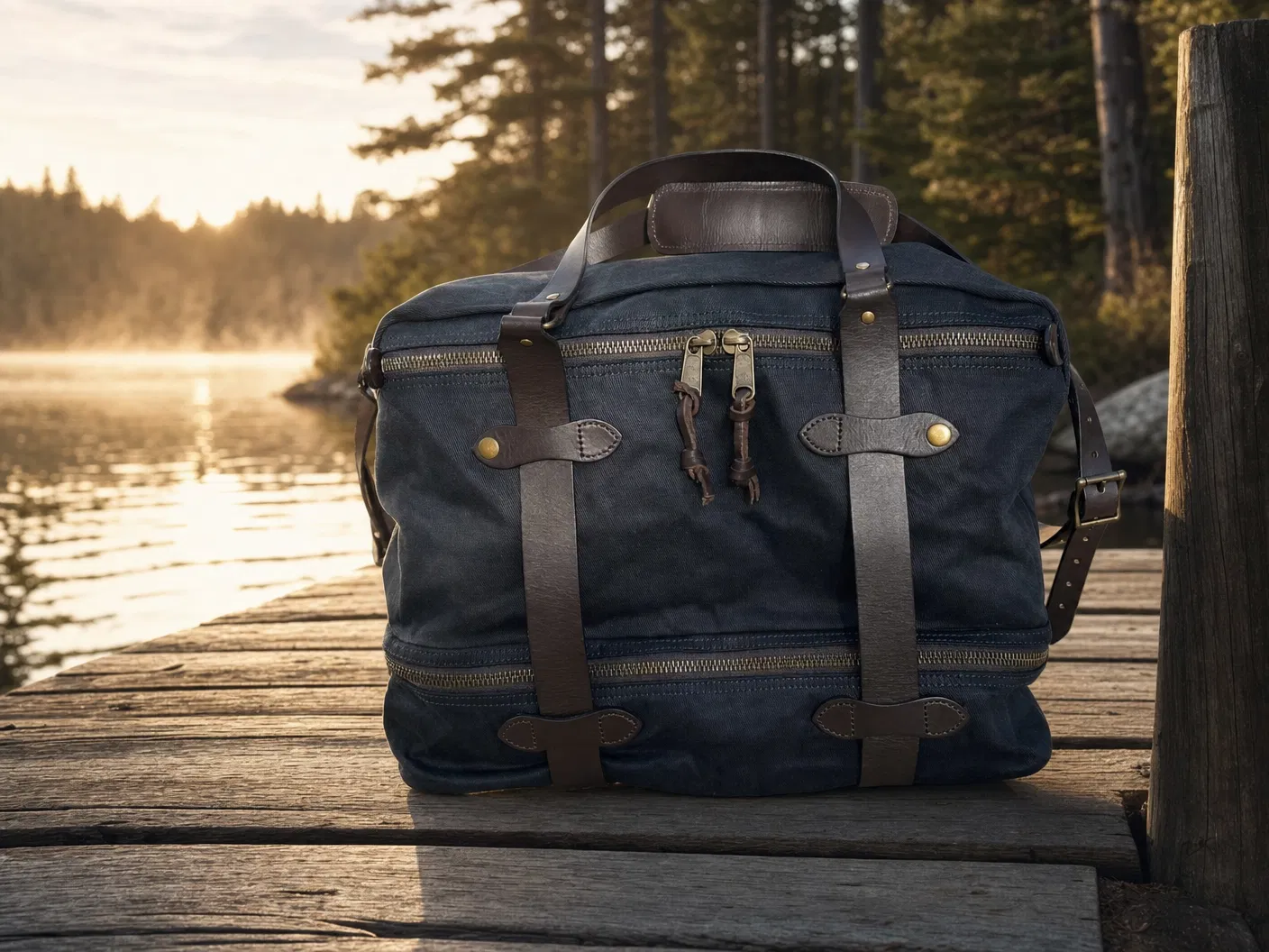 Expedition Bag