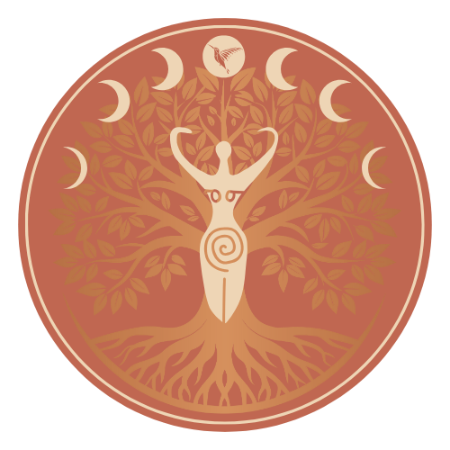 Kirstie Maddocks logo