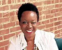Alethea Dupree