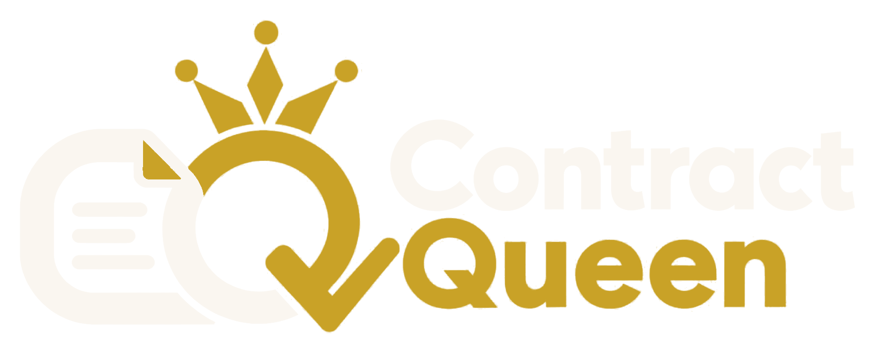 The Contract Queen