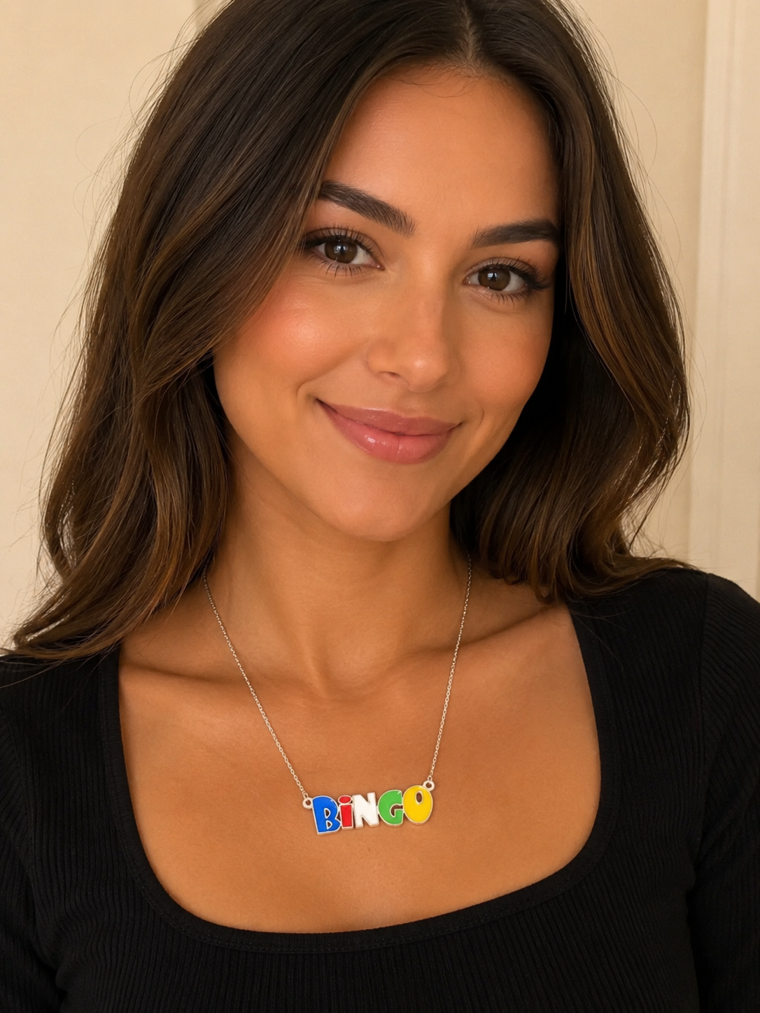 Bingo accessories from Rock My Bling