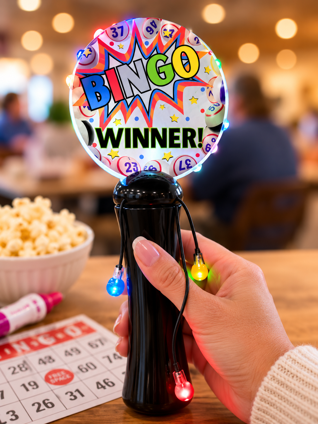 Bingo fun collections from Rock My Bling