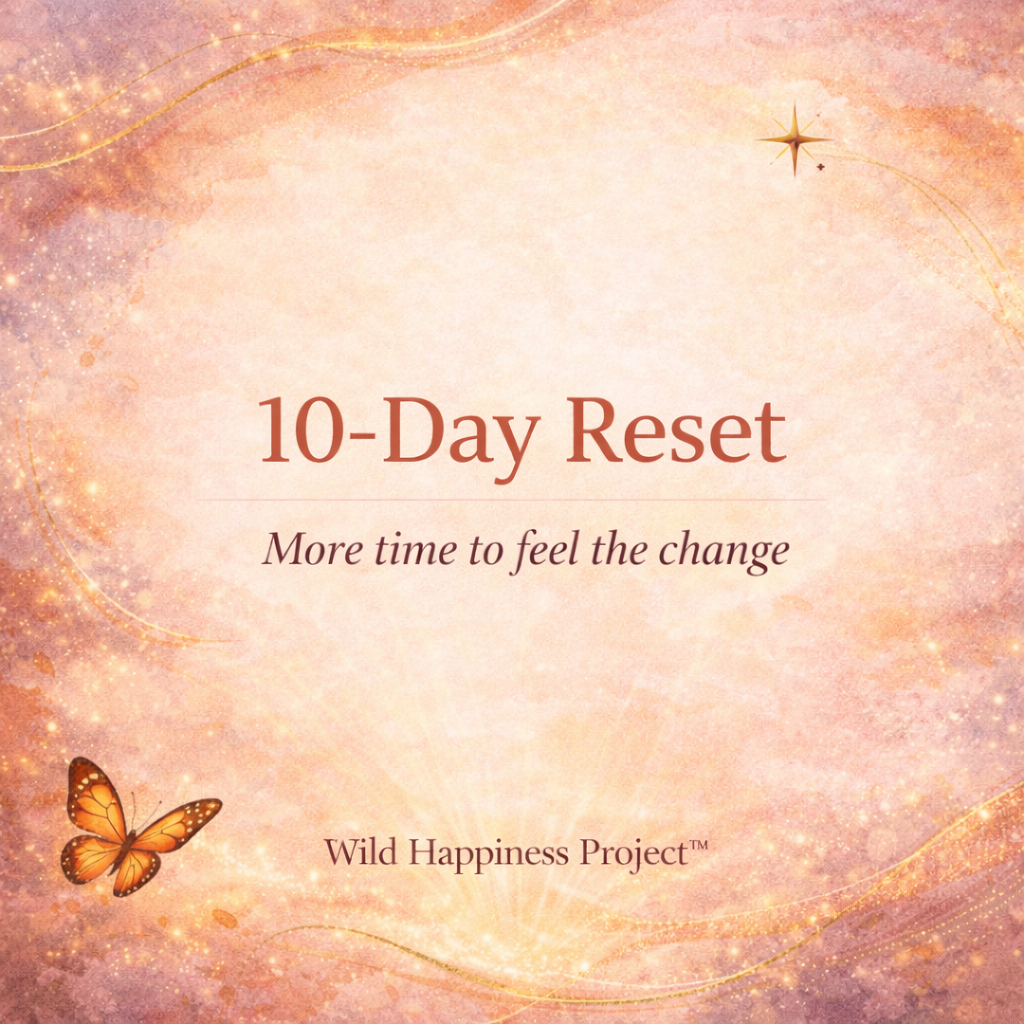 10-Day Reset