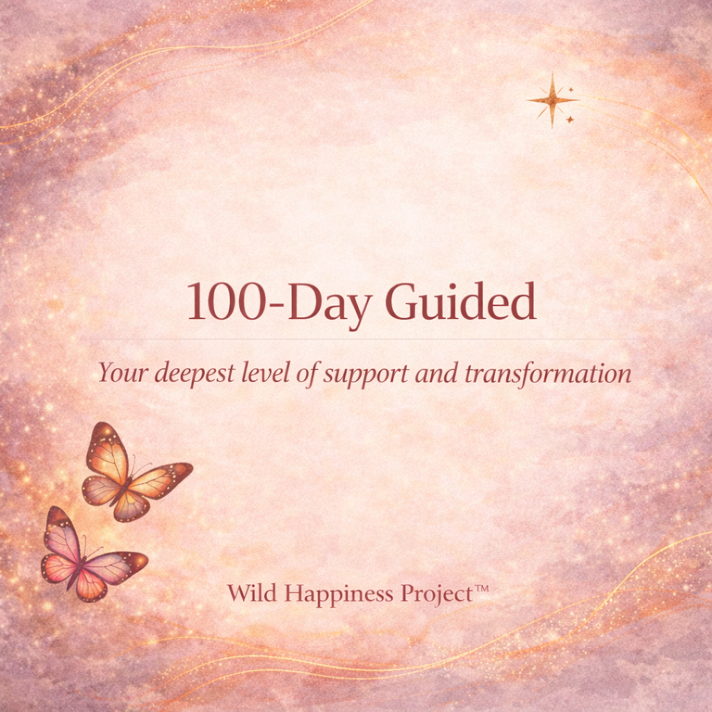 100-Day Guided