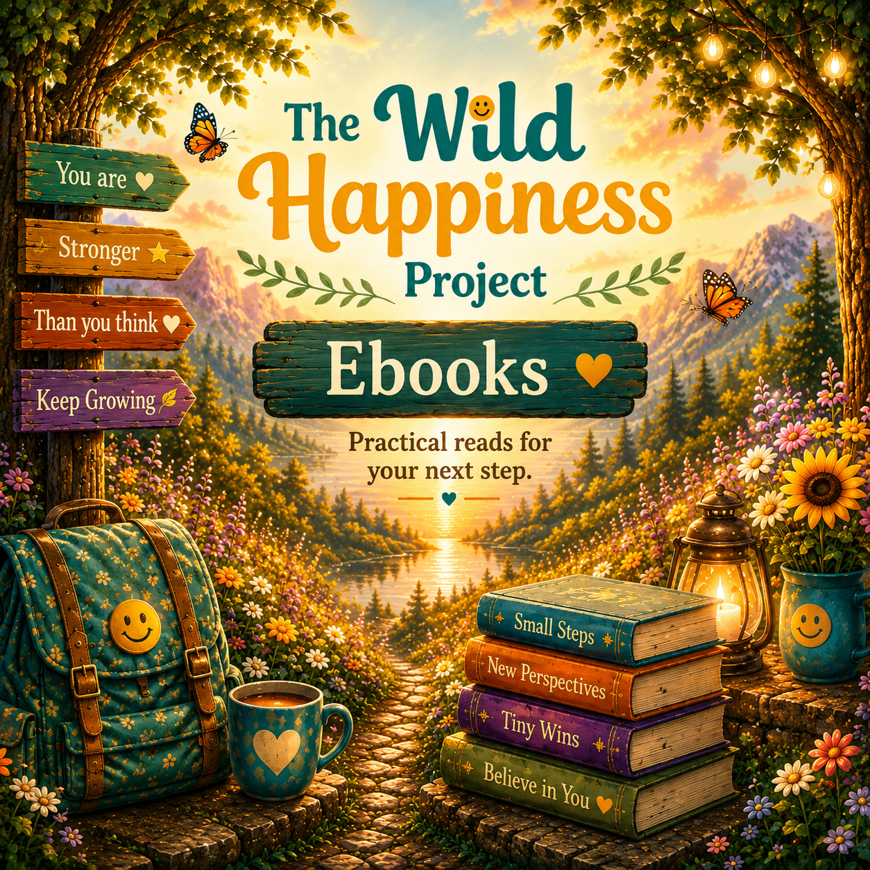 Ebooks