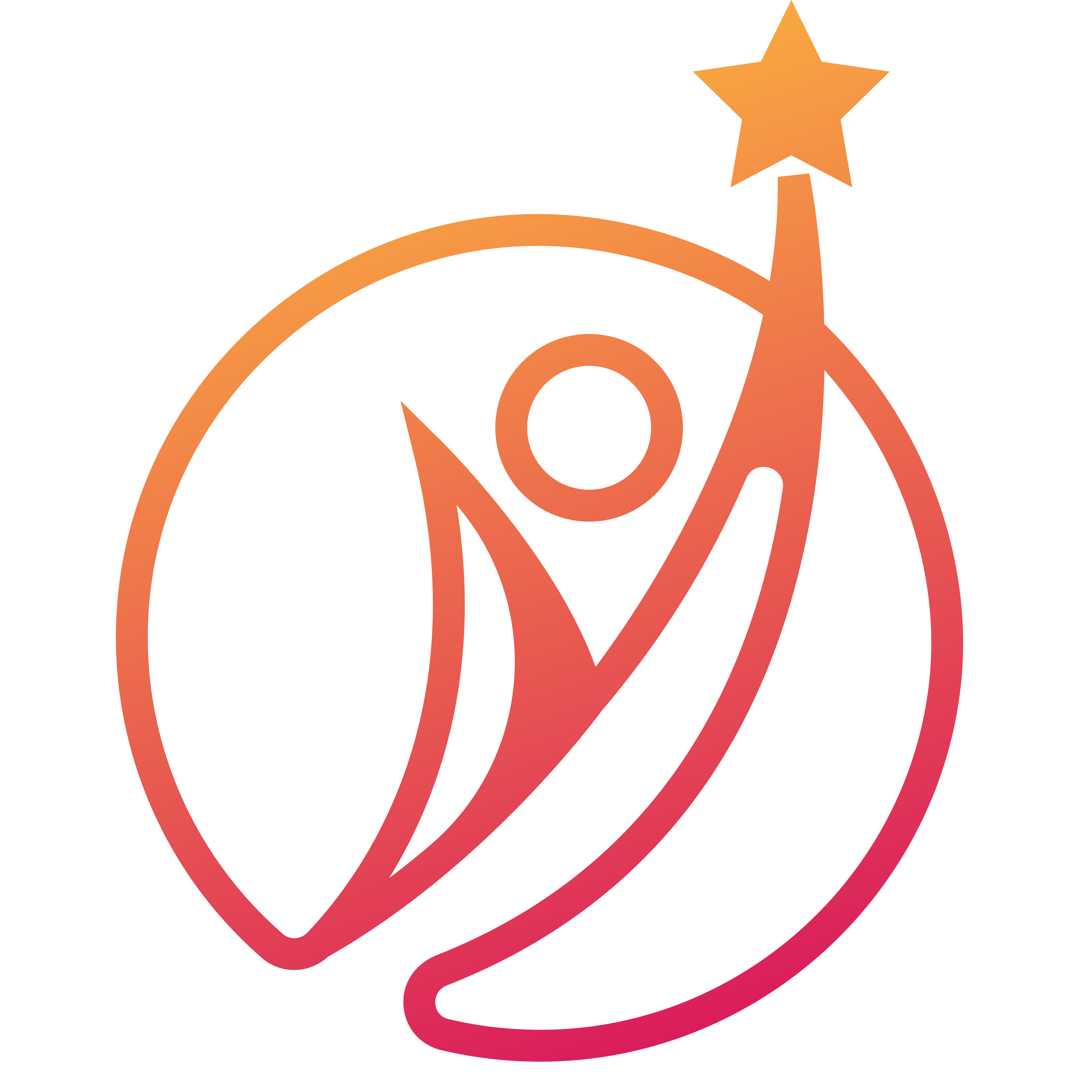NoCeilings logo