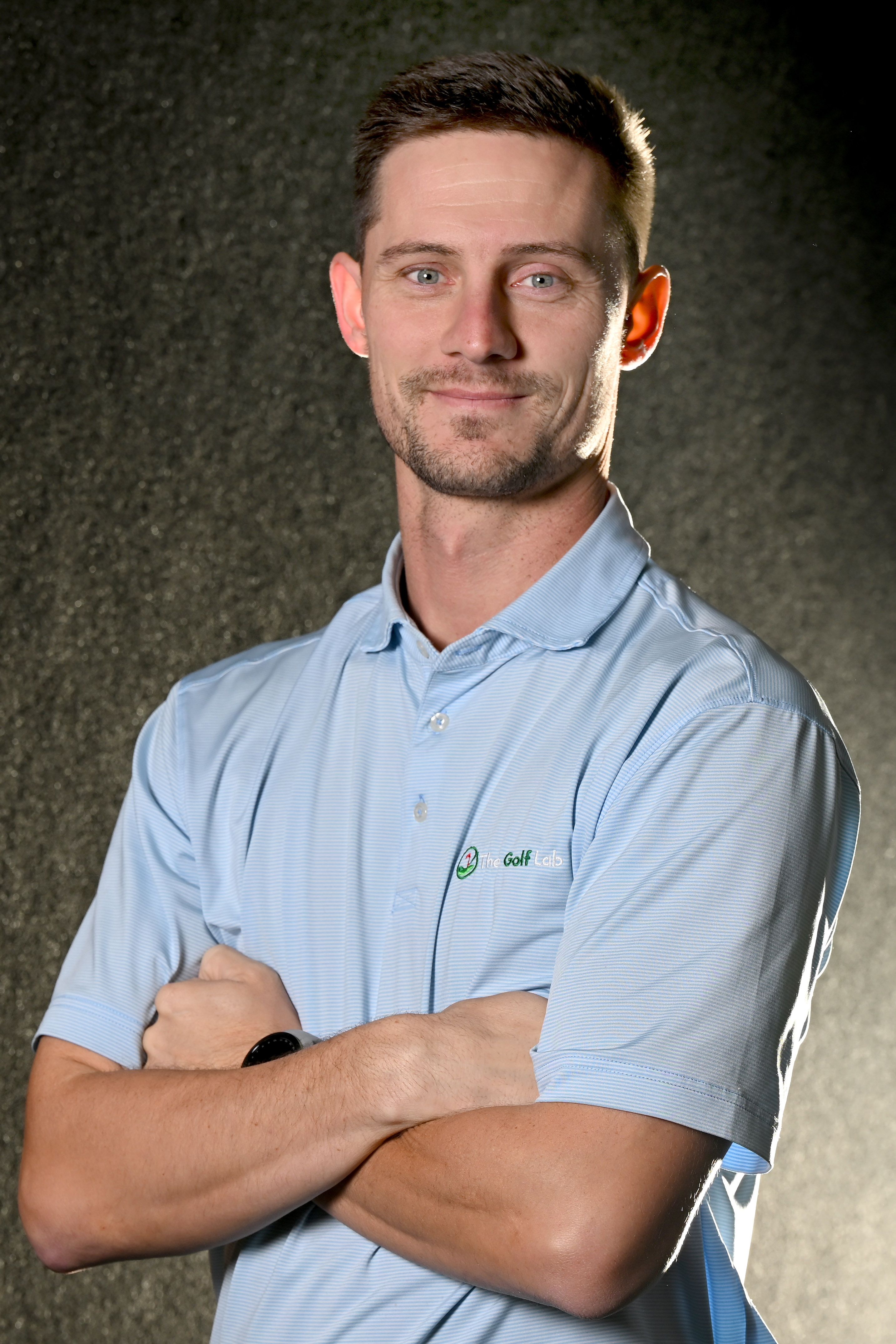 Tom Jefferies - CEO & PGA Professional