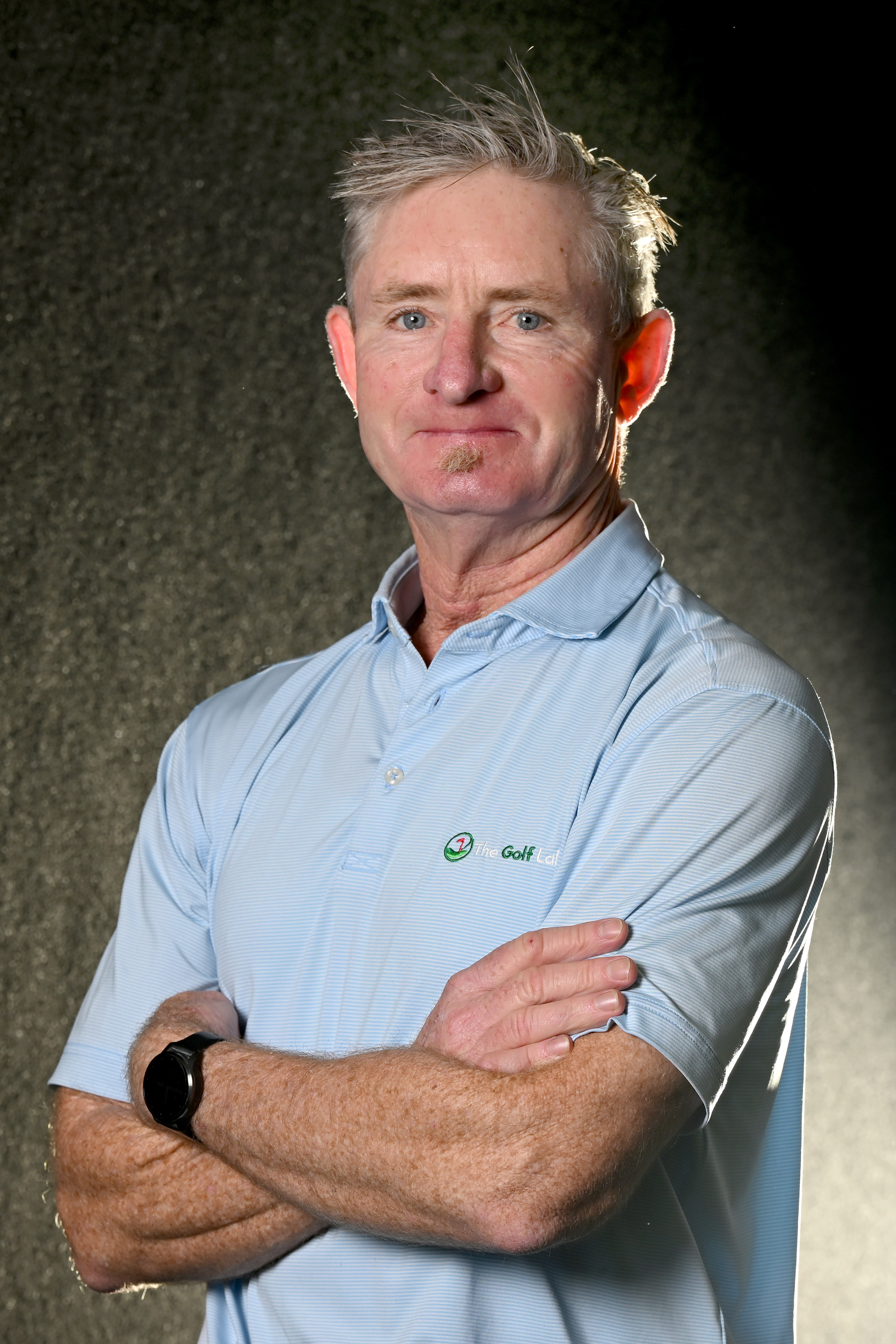 Steve Brodie - 30-year PGA Member