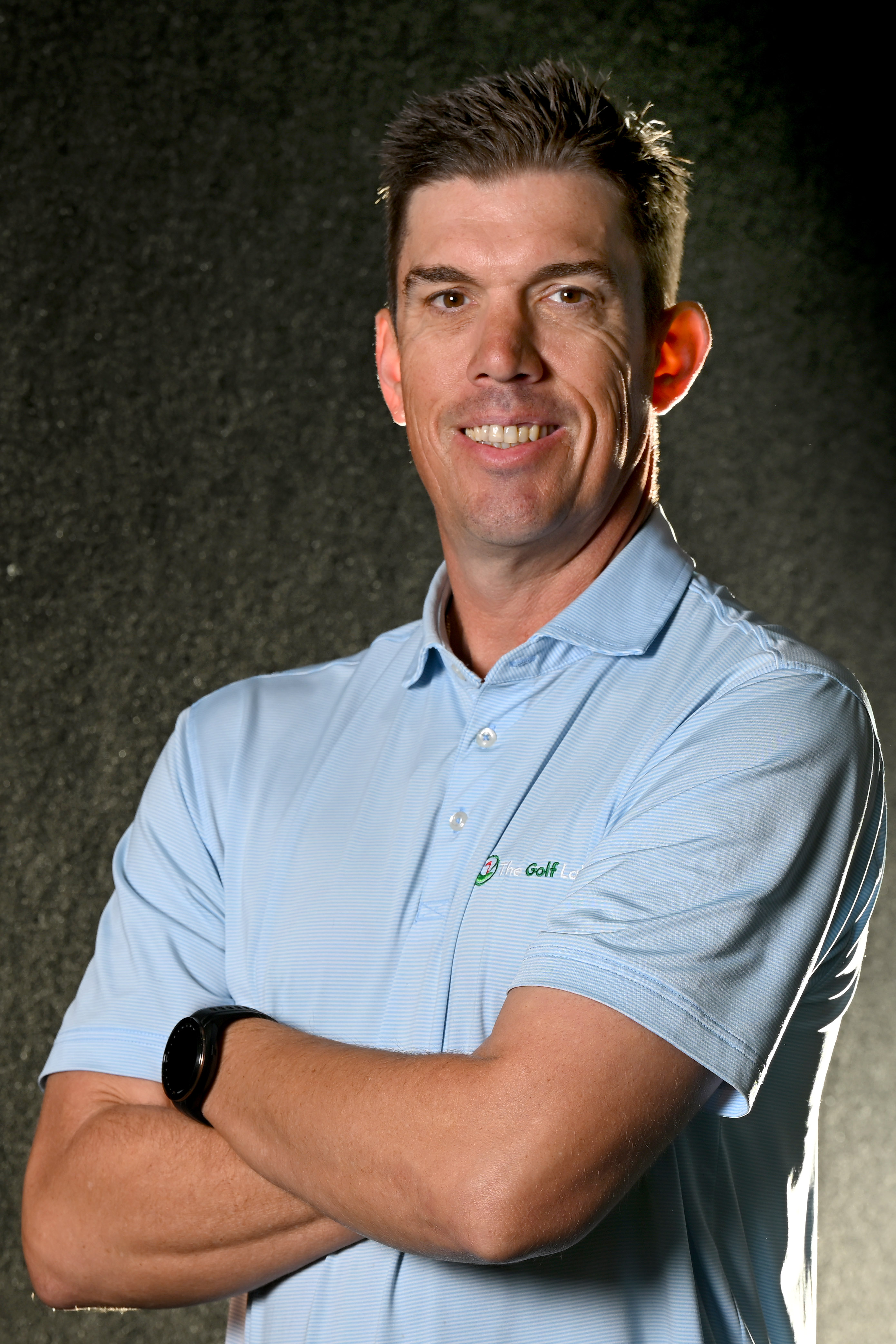 Luke Culbert - PGA Professional & TaylorMade Ambassador