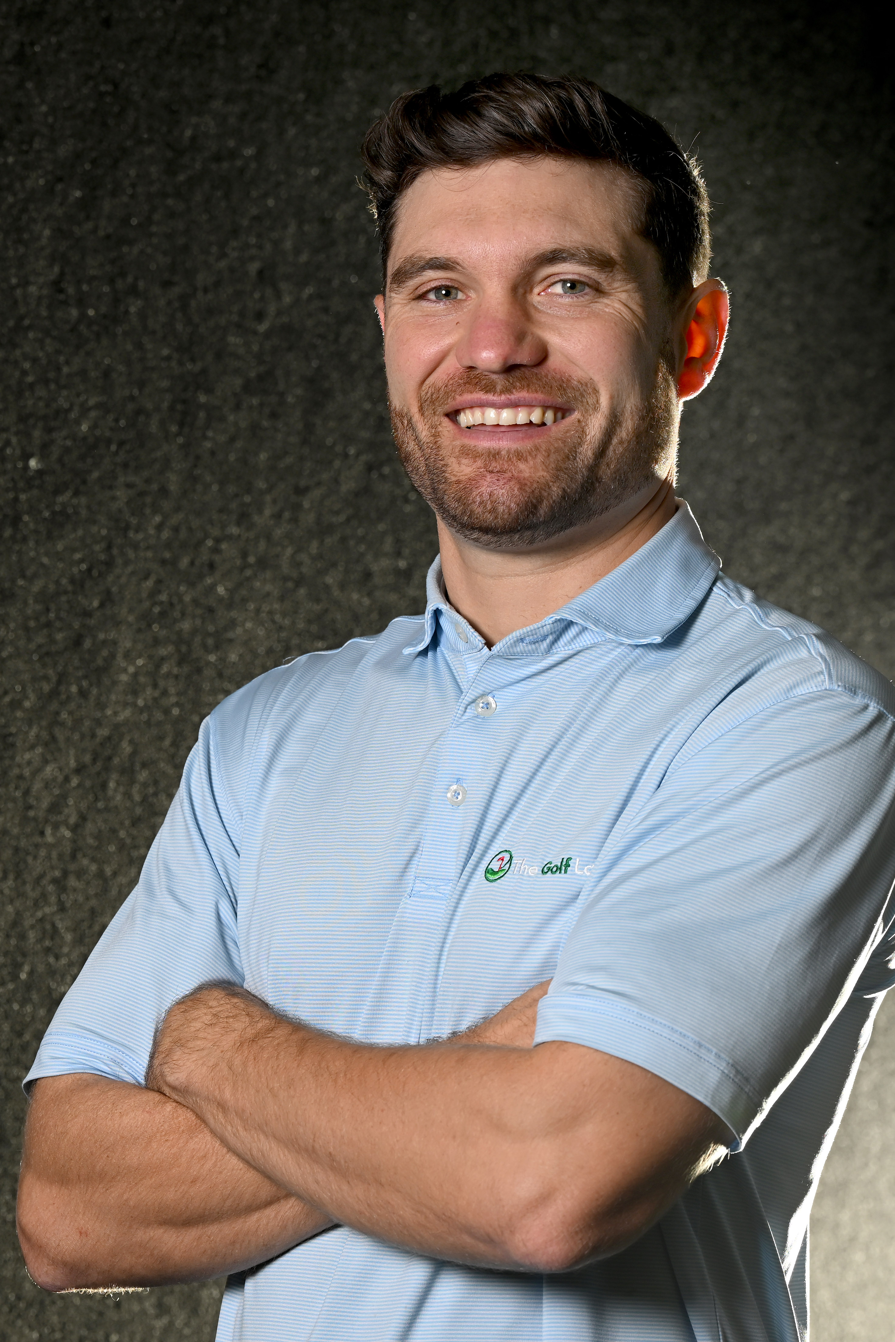 Jordan Allen - PGA Associate