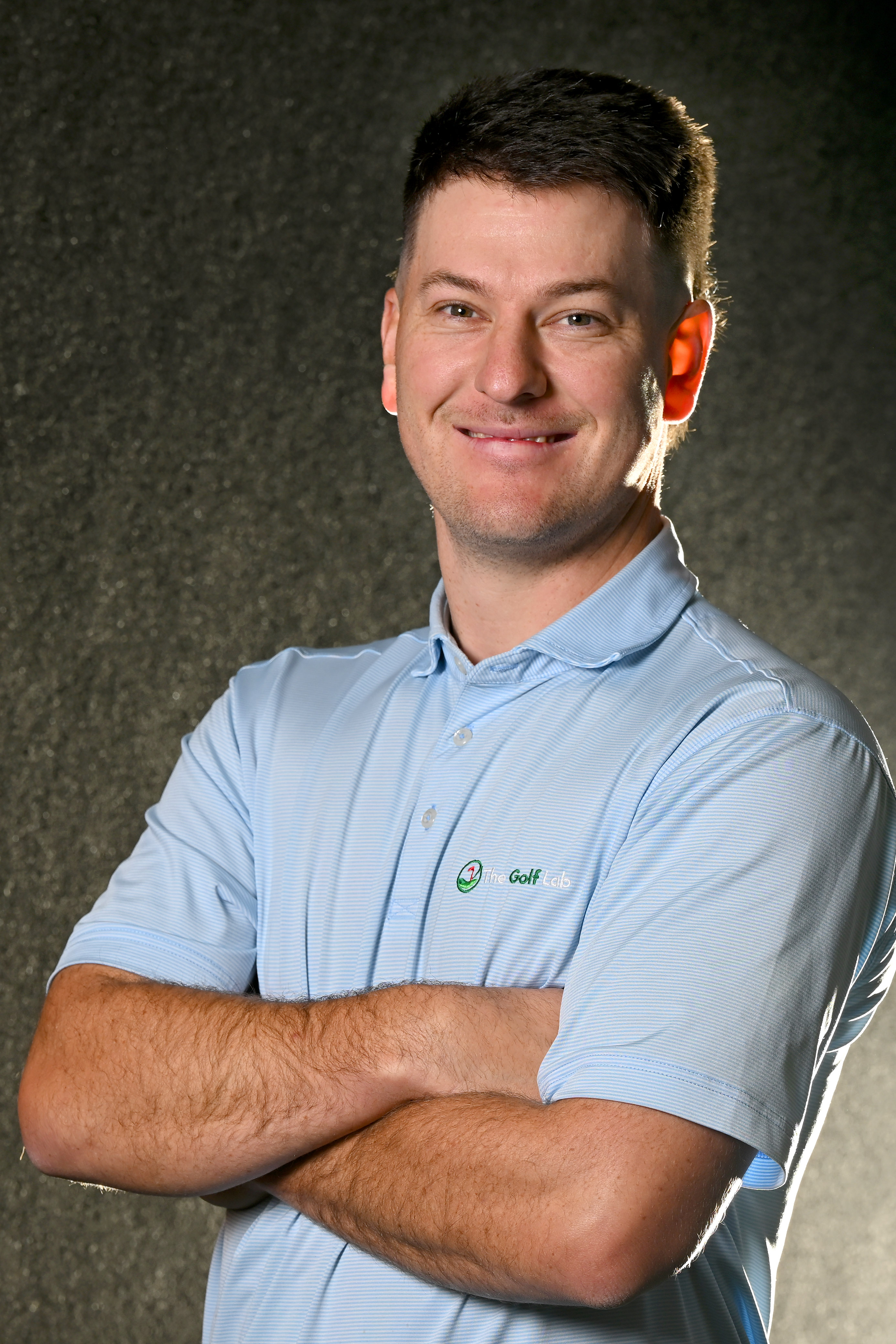 Ben Campbell - PGA Associate & Putter Specialist