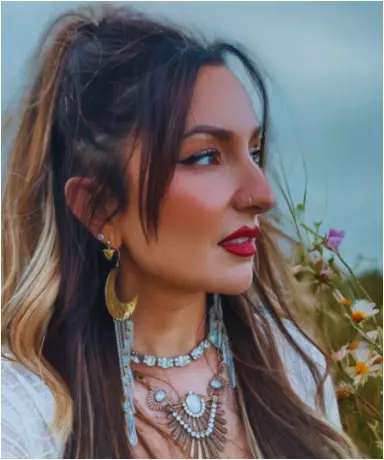 Jenny Zakrezewski
