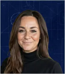 Gemma Clegg