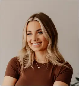 Emily Ramsden
