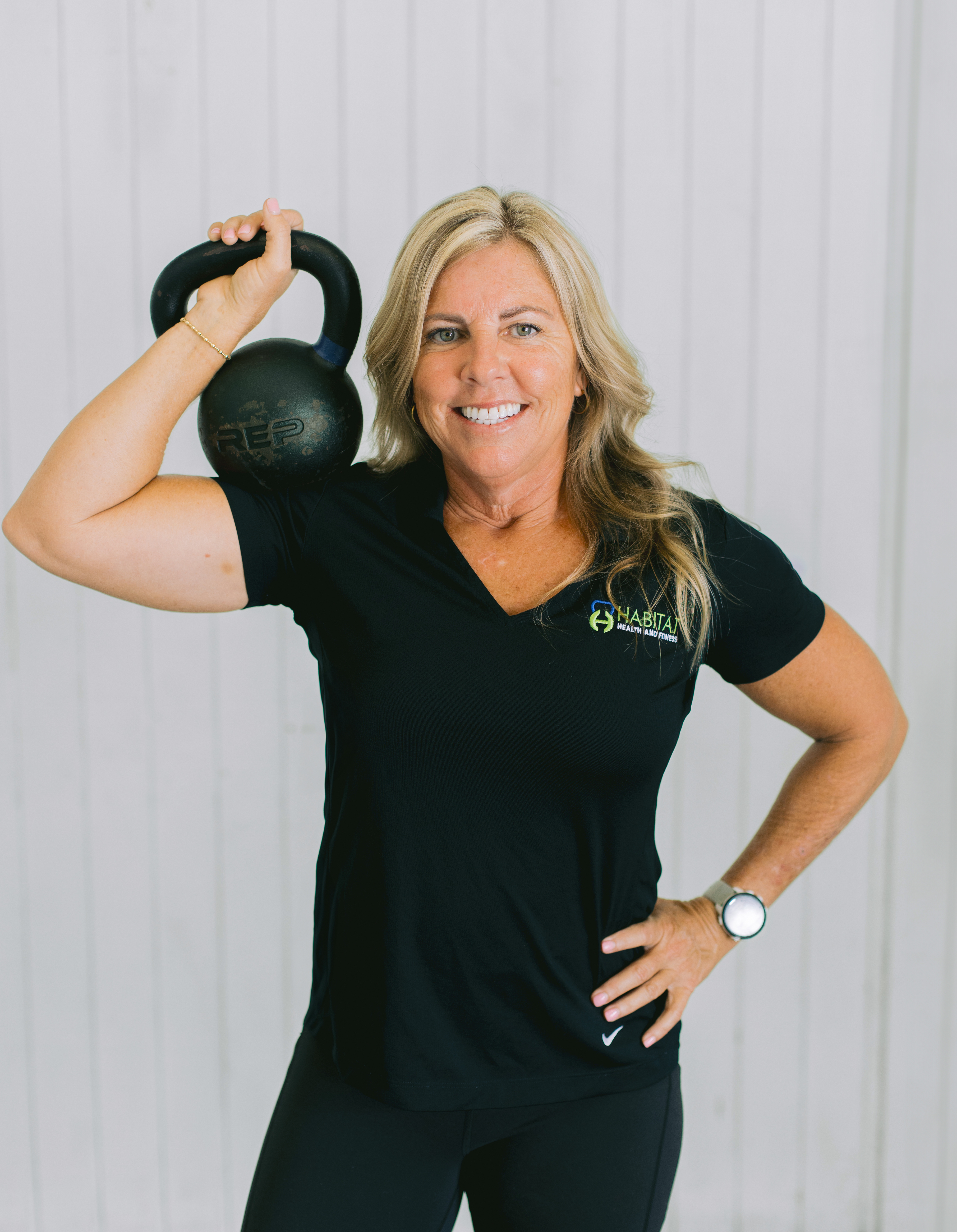 Tonya Wright