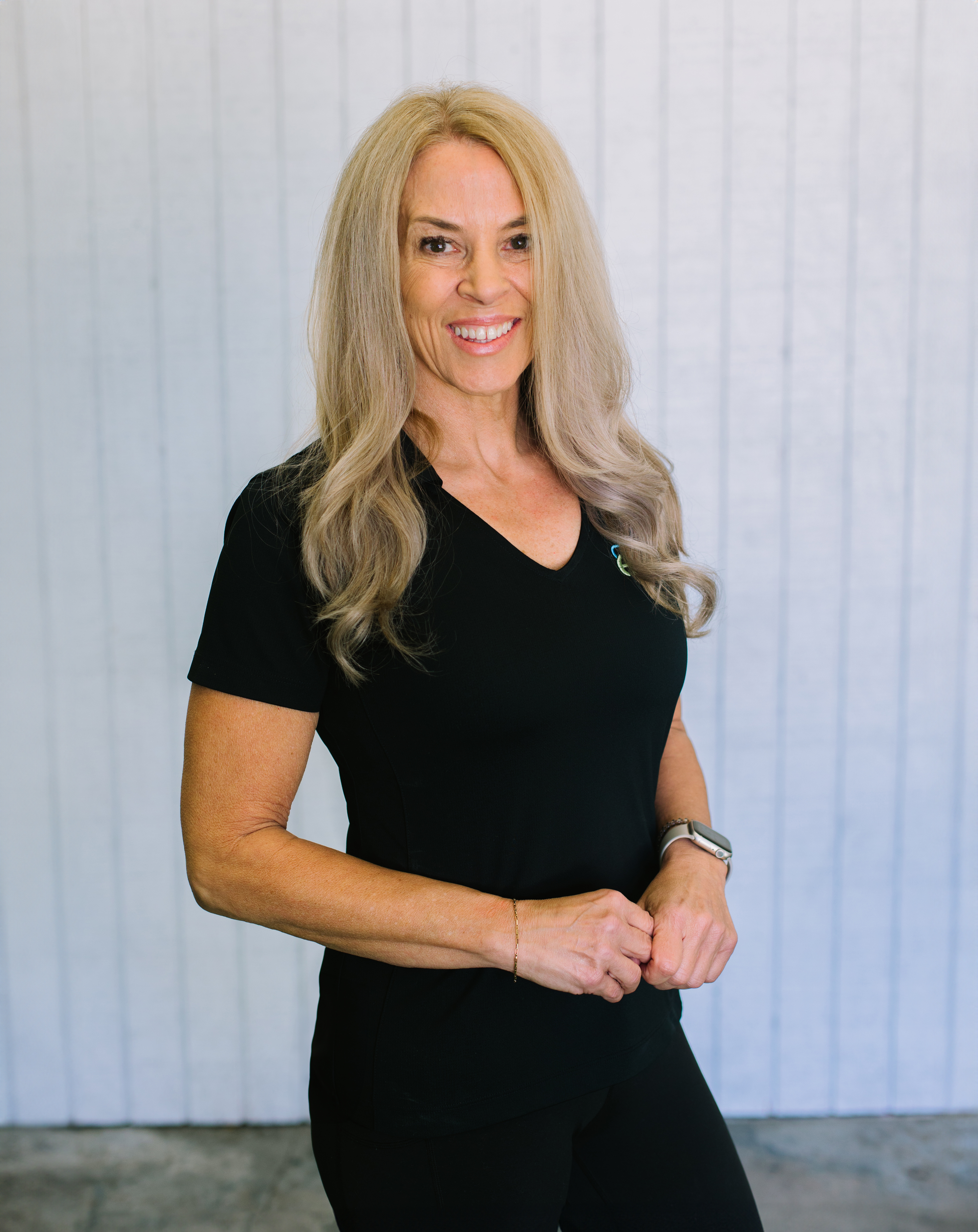 Tammy Parks