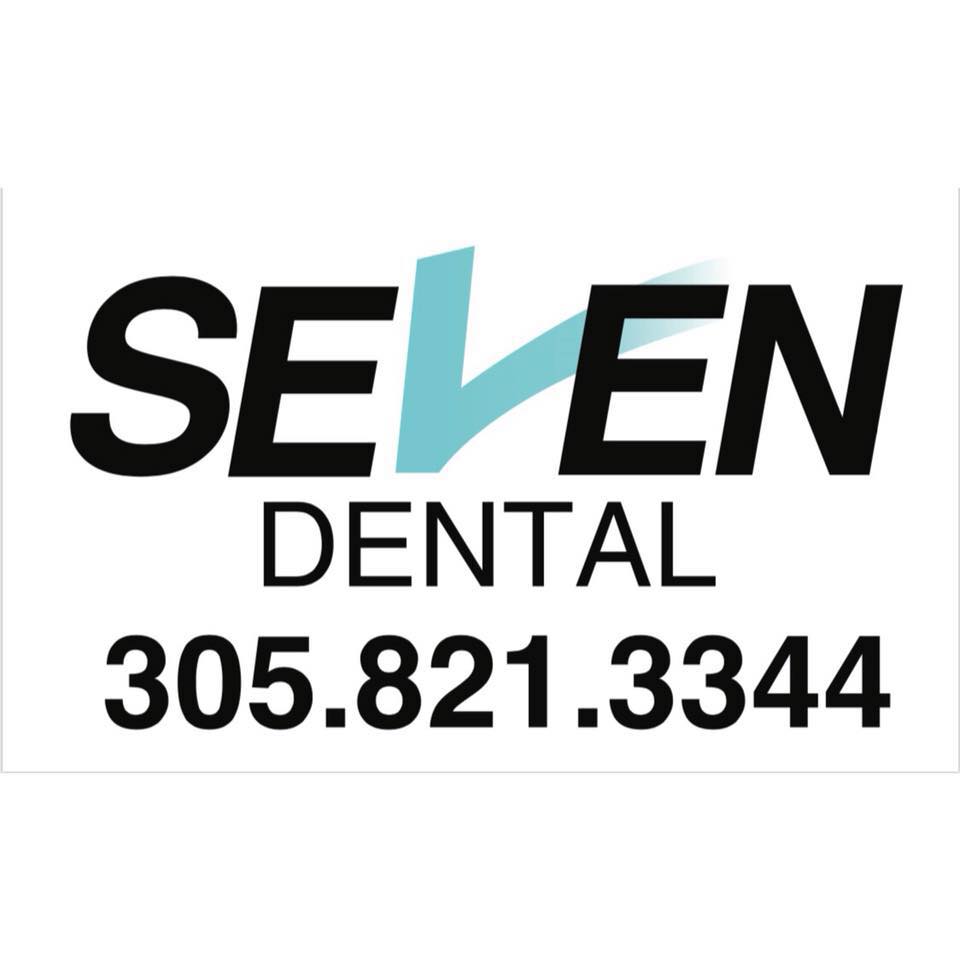 Seven Dental Of Hialeah