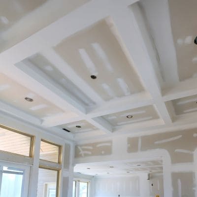 painting in Rhinebeck